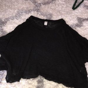 Free People sweater